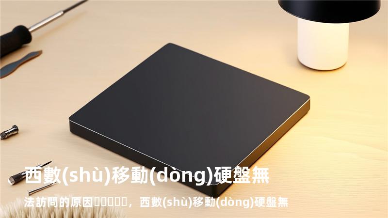 西數(shù)移動(dòng)硬盤無法訪問的原因，西數(shù)移動(dòng)硬盤無法讀取